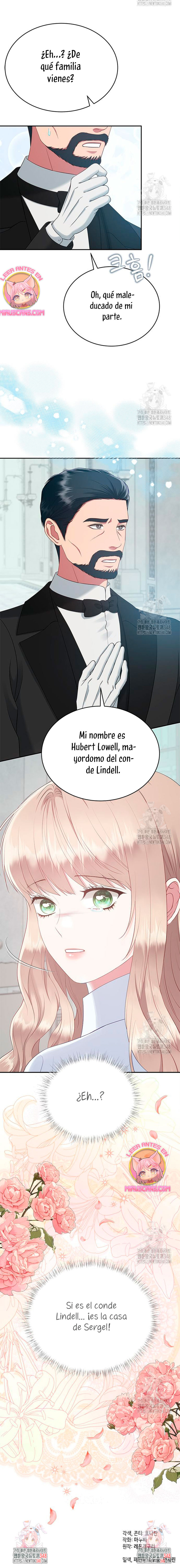 ¿Para qué vive ese malvado dragón? Capítulo 76 - Página 31