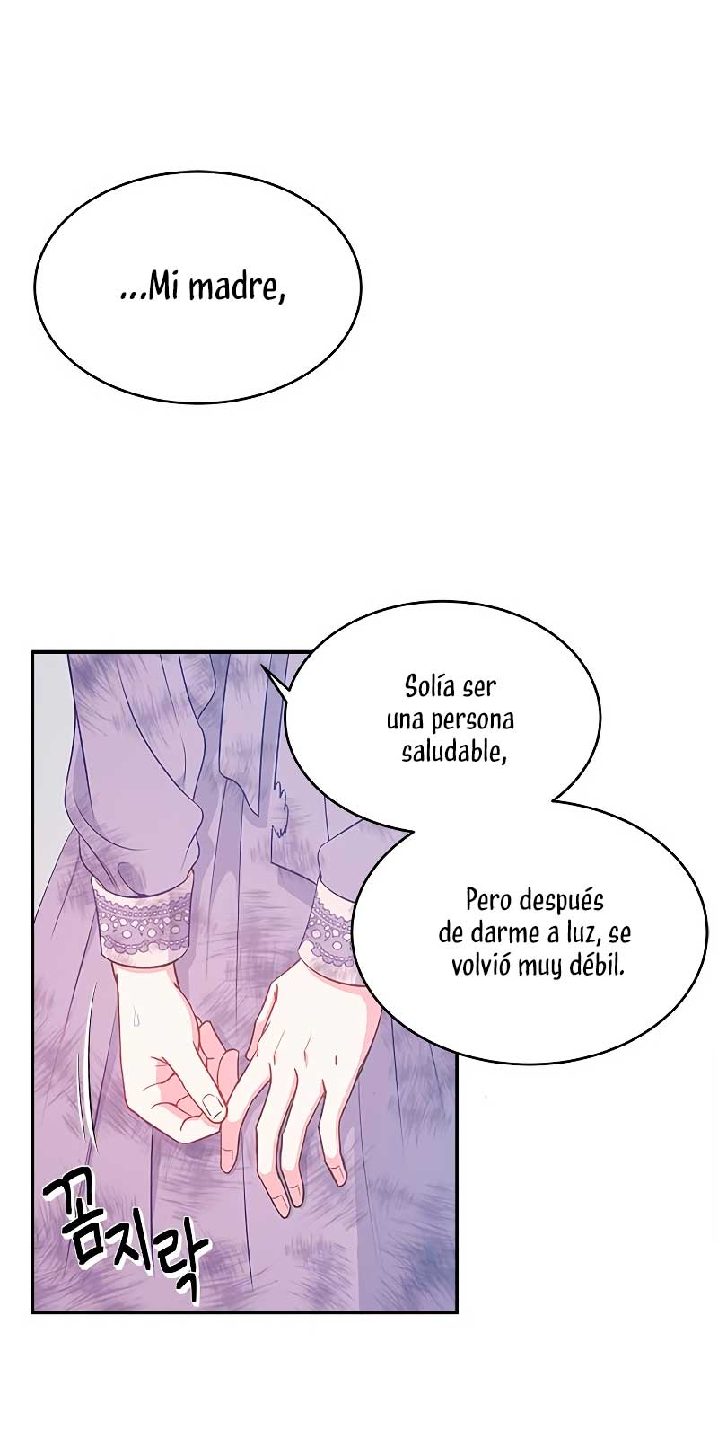 ¿Para qué vive ese malvado dragón? Capítulo 8 - Página 32