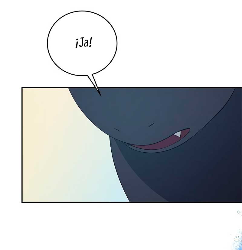 ¿Para qué vive ese malvado dragón? Capítulo 8 - Página 34