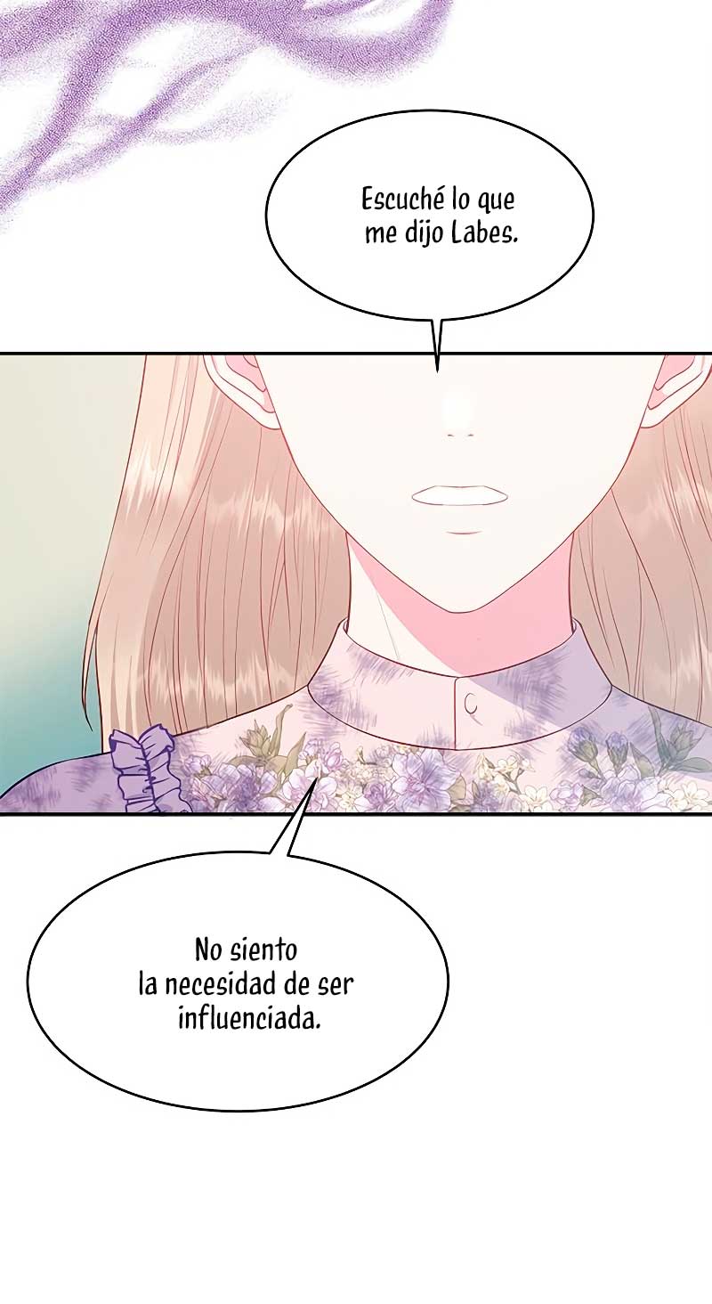 ¿Para qué vive ese malvado dragón? Capítulo 8 - Página 49