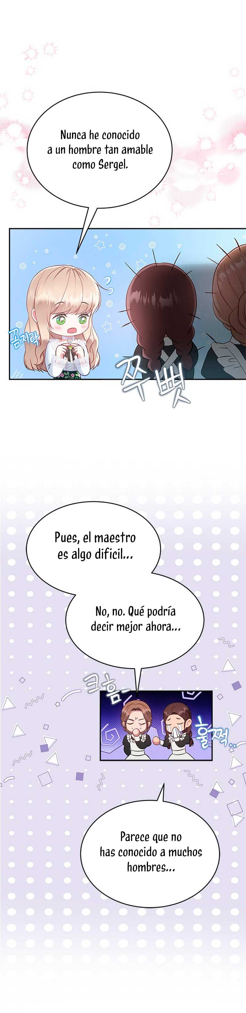 ¿Para qué vive ese malvado dragón? Capítulo 80 - Página 13