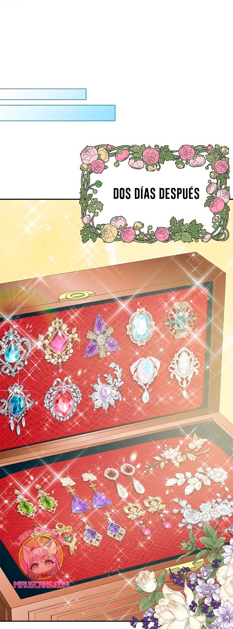 ¿Para qué vive ese malvado dragón? Capítulo 80 - Página 14