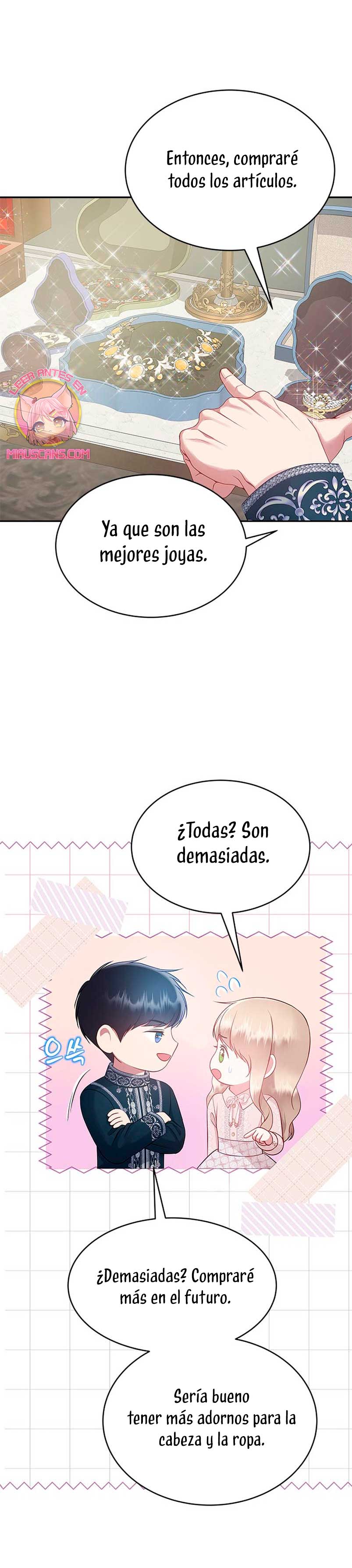 ¿Para qué vive ese malvado dragón? Capítulo 80 - Página 20