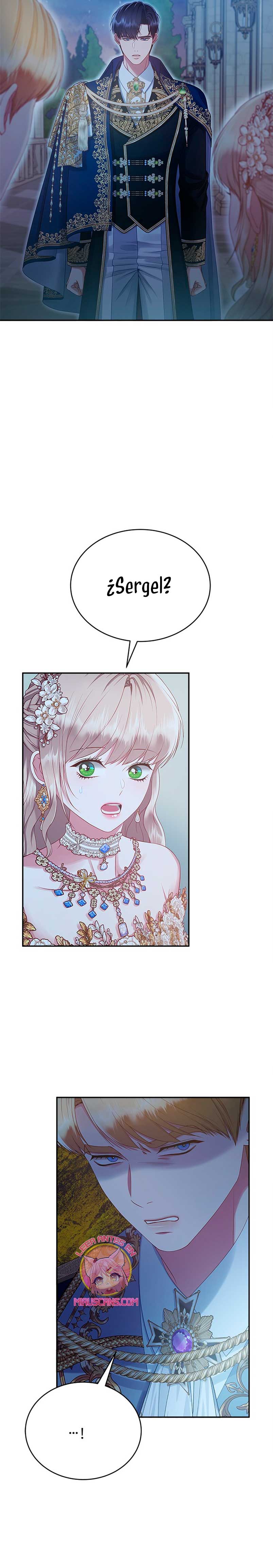 ¿Para qué vive ese malvado dragón? Capítulo 83 - Página 13