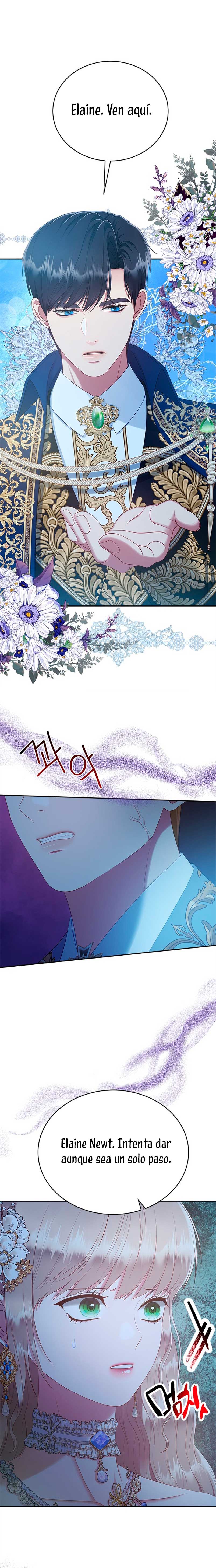 ¿Para qué vive ese malvado dragón? Capítulo 83 - Página 14