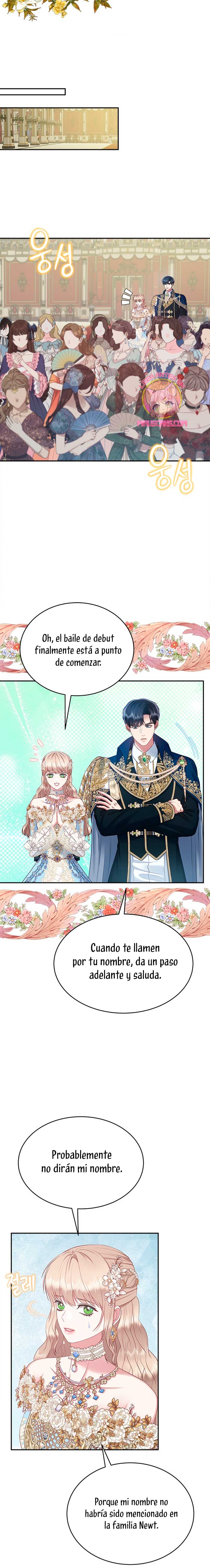 ¿Para qué vive ese malvado dragón? Capítulo 83 - Página 20