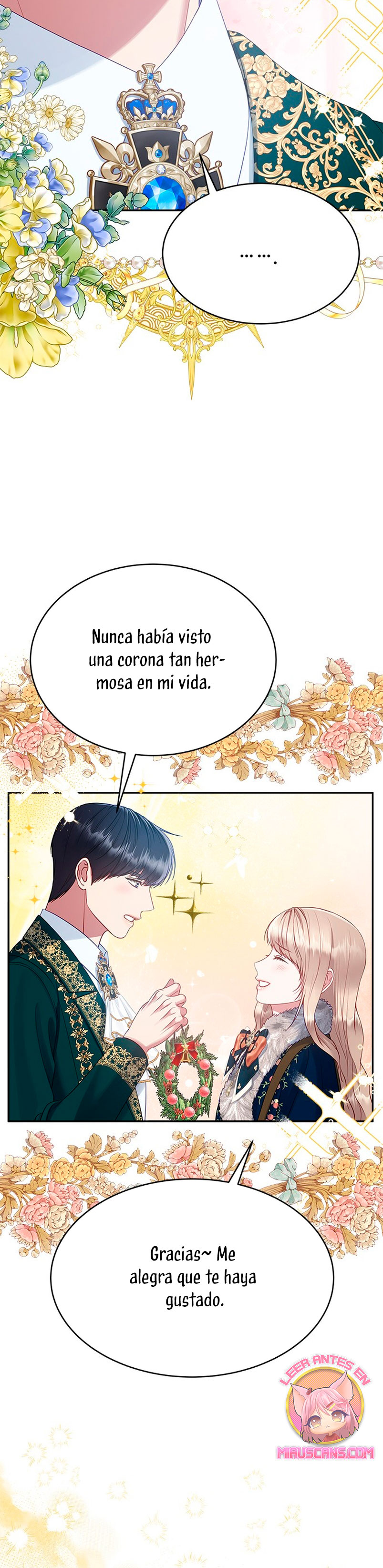 ¿Para qué vive ese malvado dragón? Capítulo 85 - Página 25