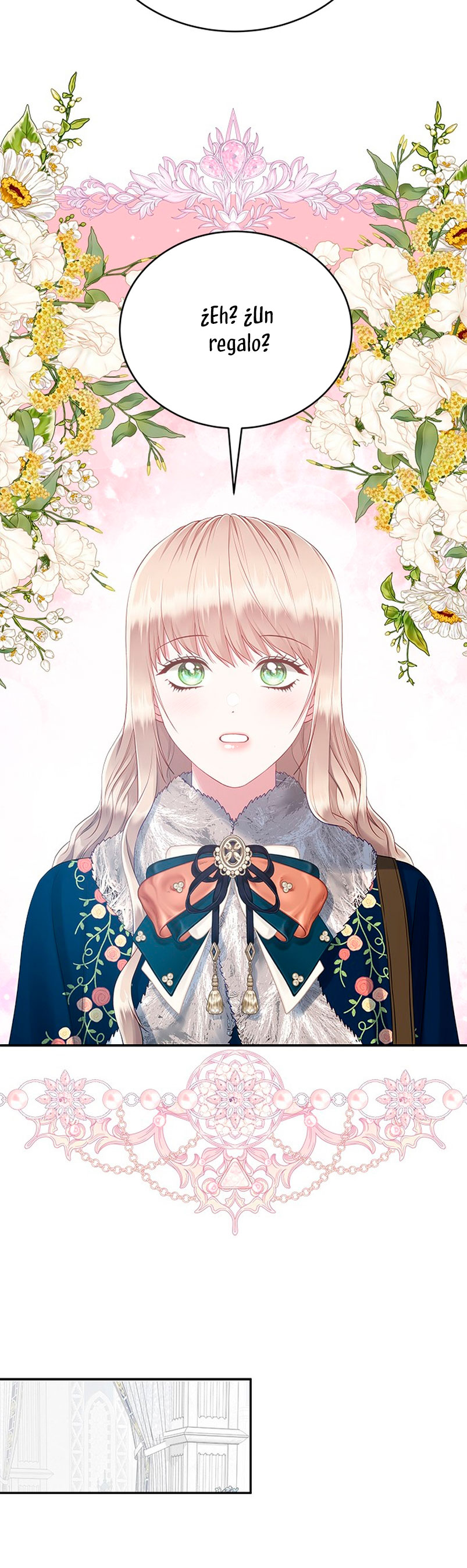 ¿Para qué vive ese malvado dragón? Capítulo 85 - Página 33