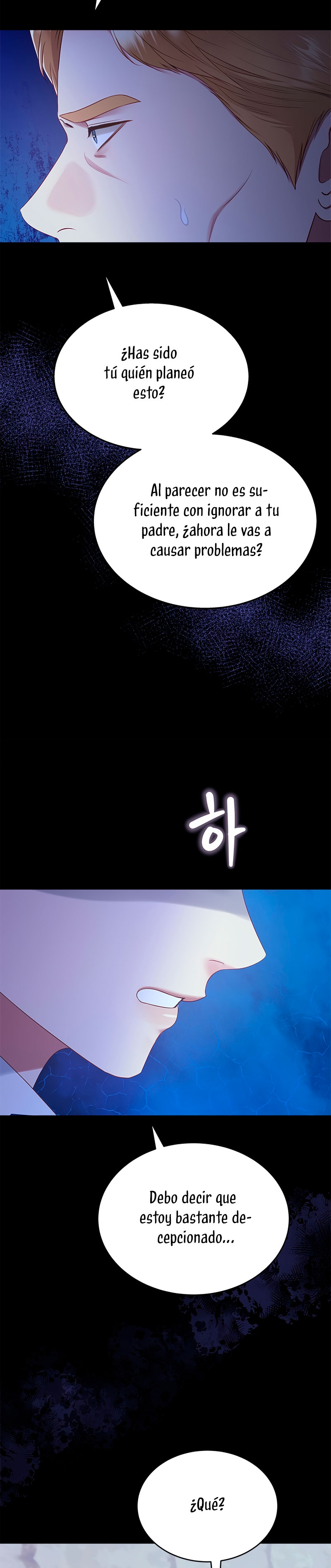 ¿Para qué vive ese malvado dragón? Capítulo 90 - Página 13