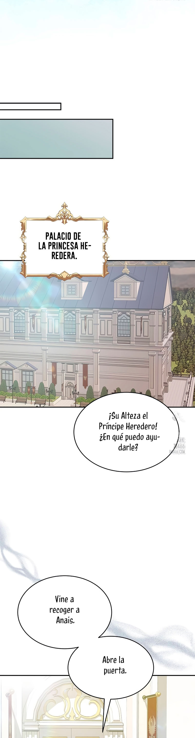 ¿Para qué vive ese malvado dragón? Capítulo 96 - Página 31