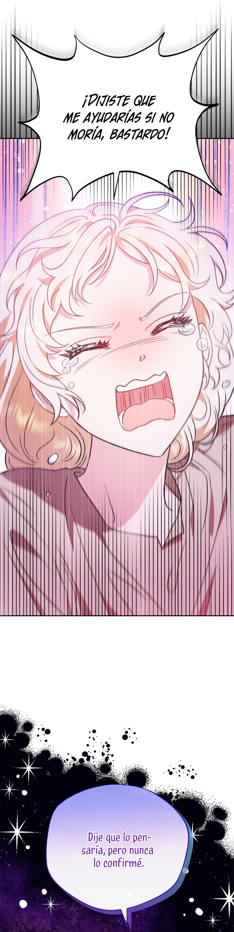 Me convertí en la detectora de veneno del Villano Capítulo 1 - Página 43