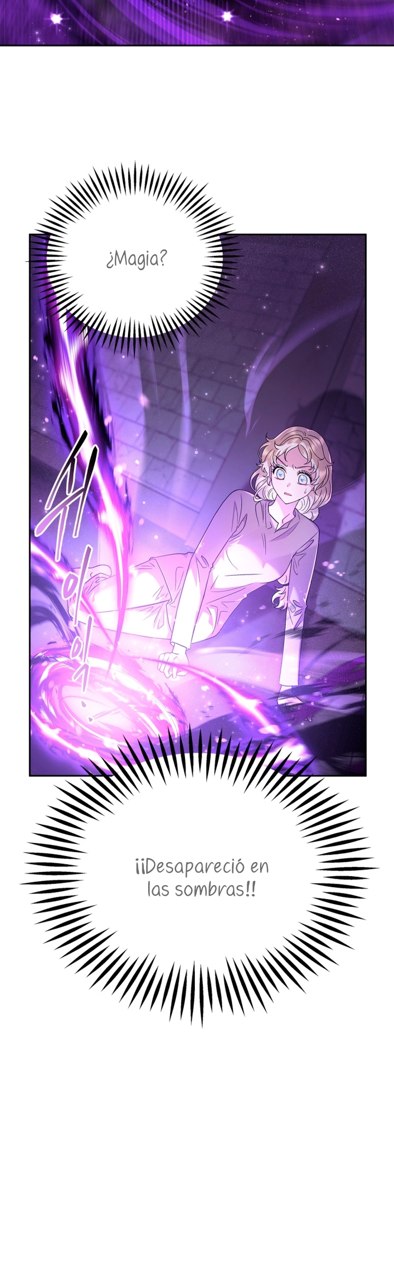 Me convertí en la detectora de veneno del Villano Capítulo 1 - Página 45