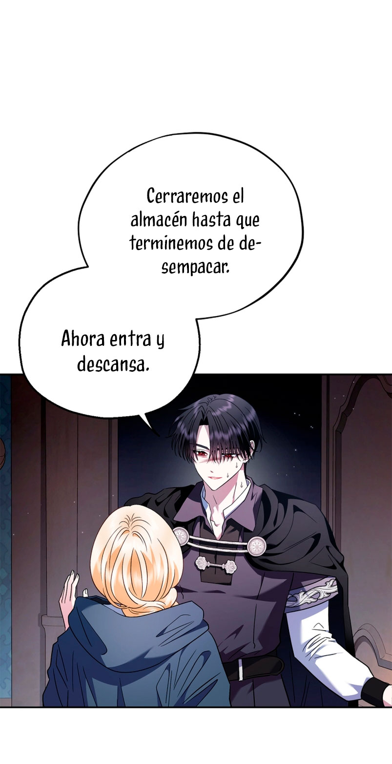 Me convertí en la detectora de veneno del Villano Capítulo 10 - Página 10