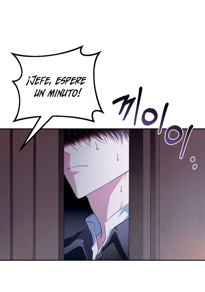 Me convertí en la detectora de veneno del Villano Capítulo 10 - Página 11