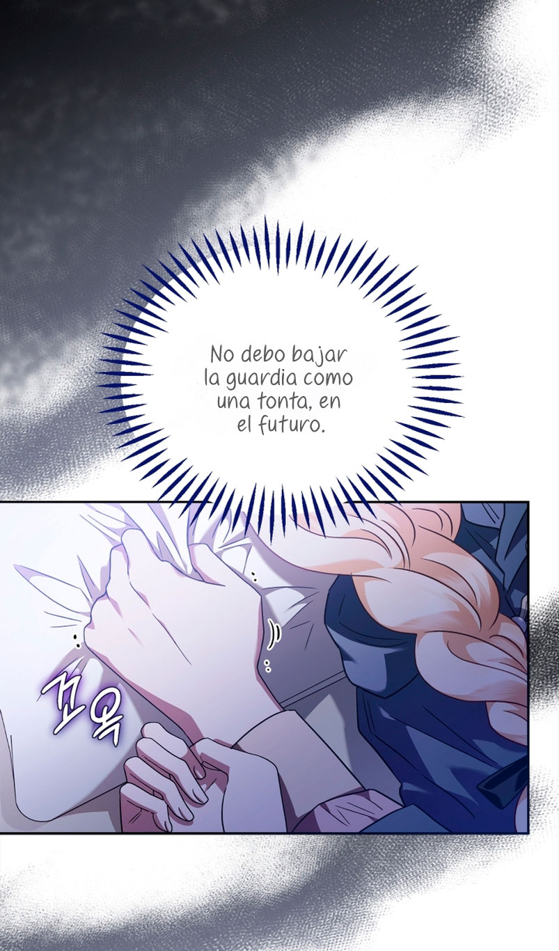 Me convertí en la detectora de veneno del Villano Capítulo 10 - Página 16