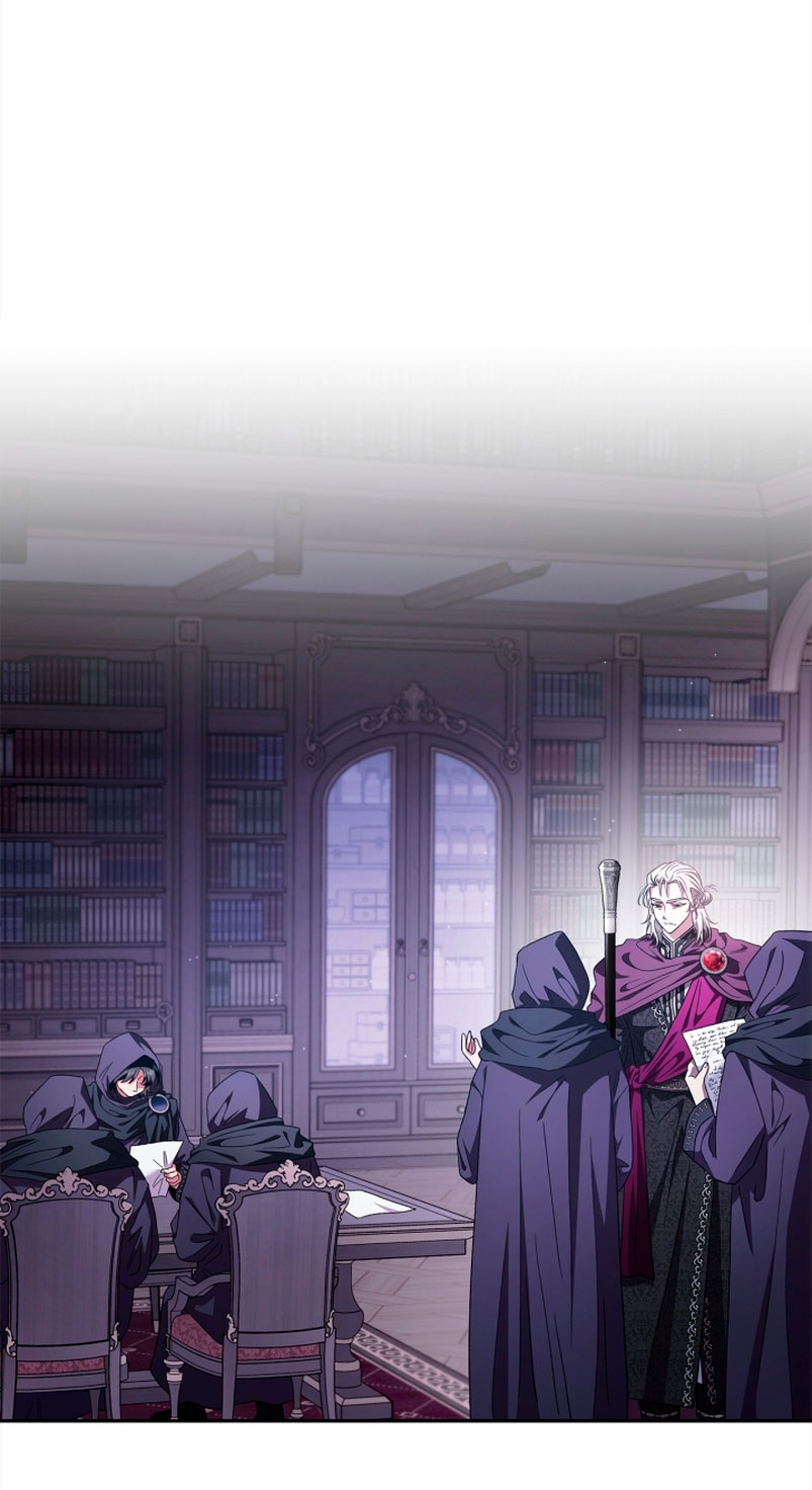 Me convertí en la detectora de veneno del Villano Capítulo 10 - Página 20