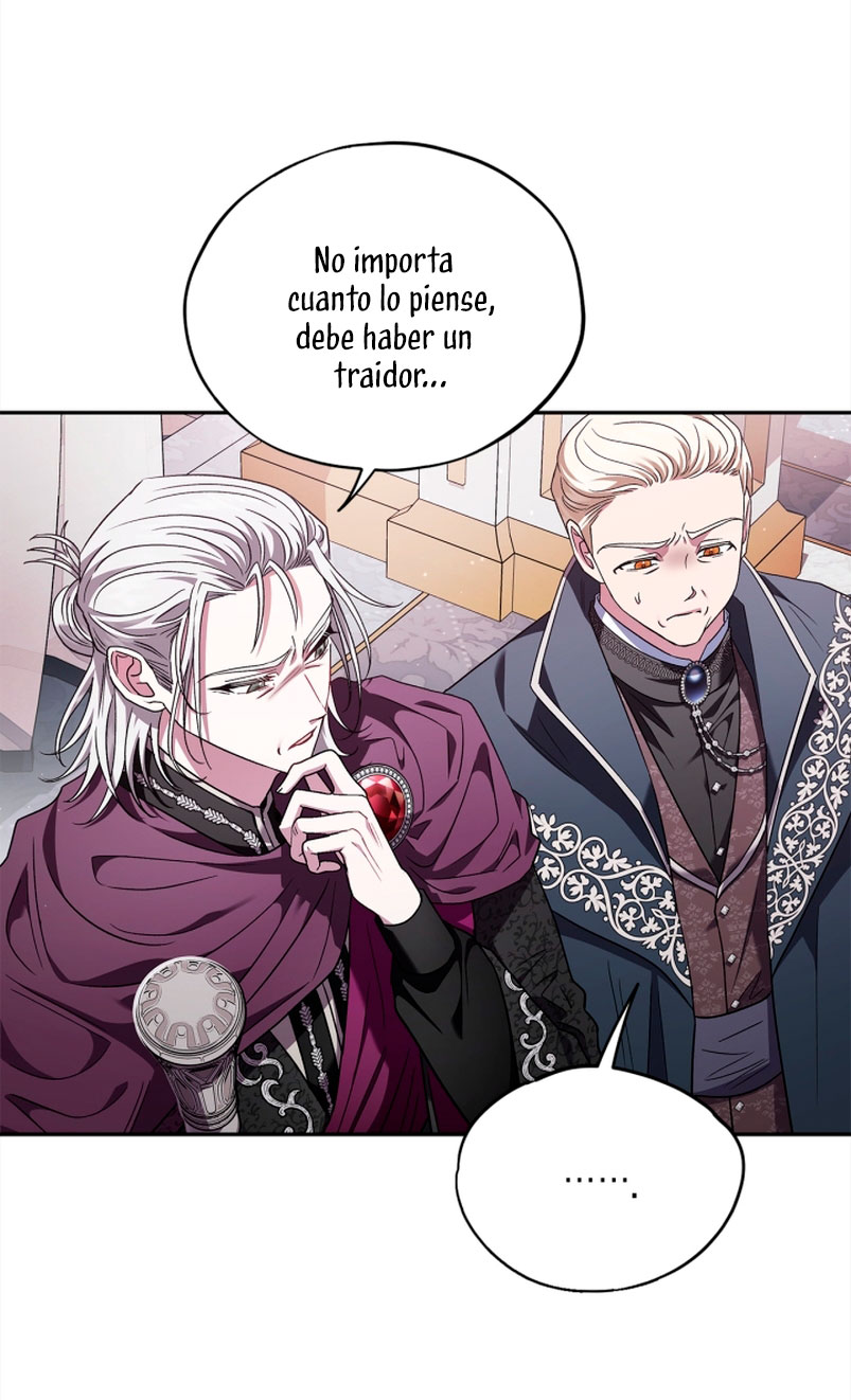 Me convertí en la detectora de veneno del Villano Capítulo 10 - Página 37