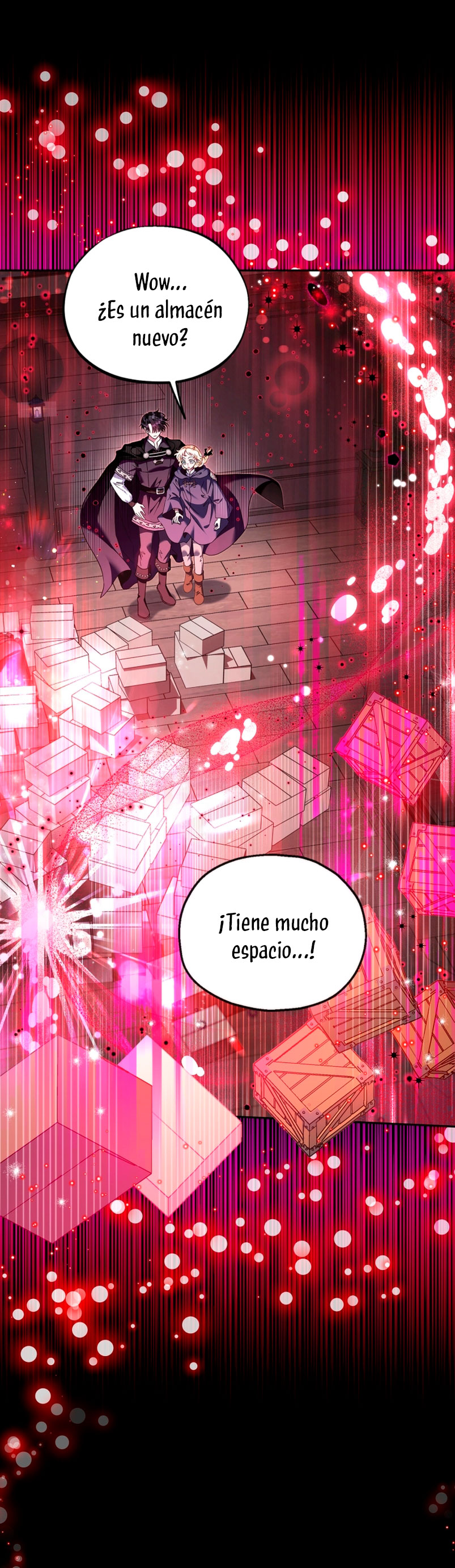 Me convertí en la detectora de veneno del Villano Capítulo 10 - Página 4