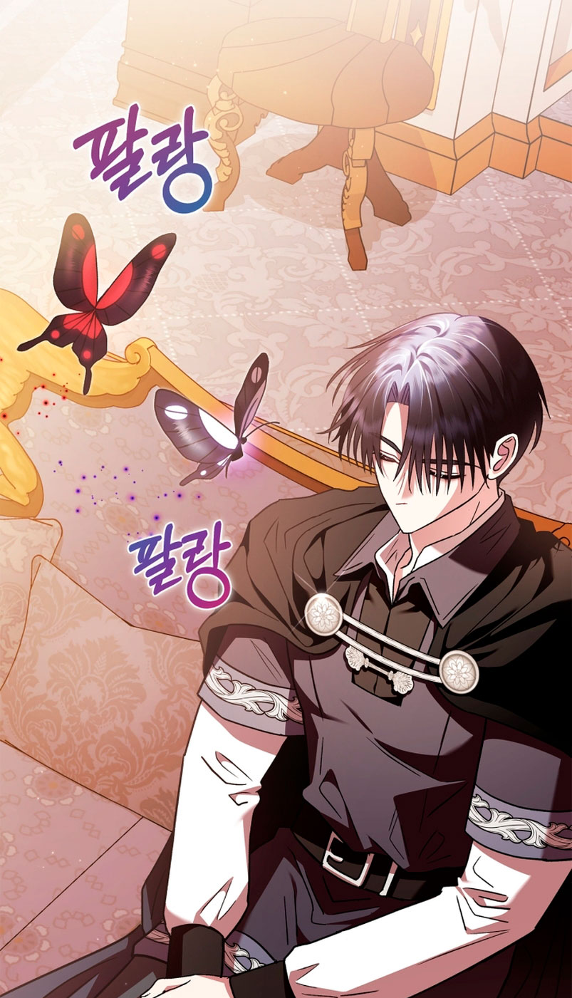 Me convertí en la detectora de veneno del Villano Capítulo 10 - Página 51