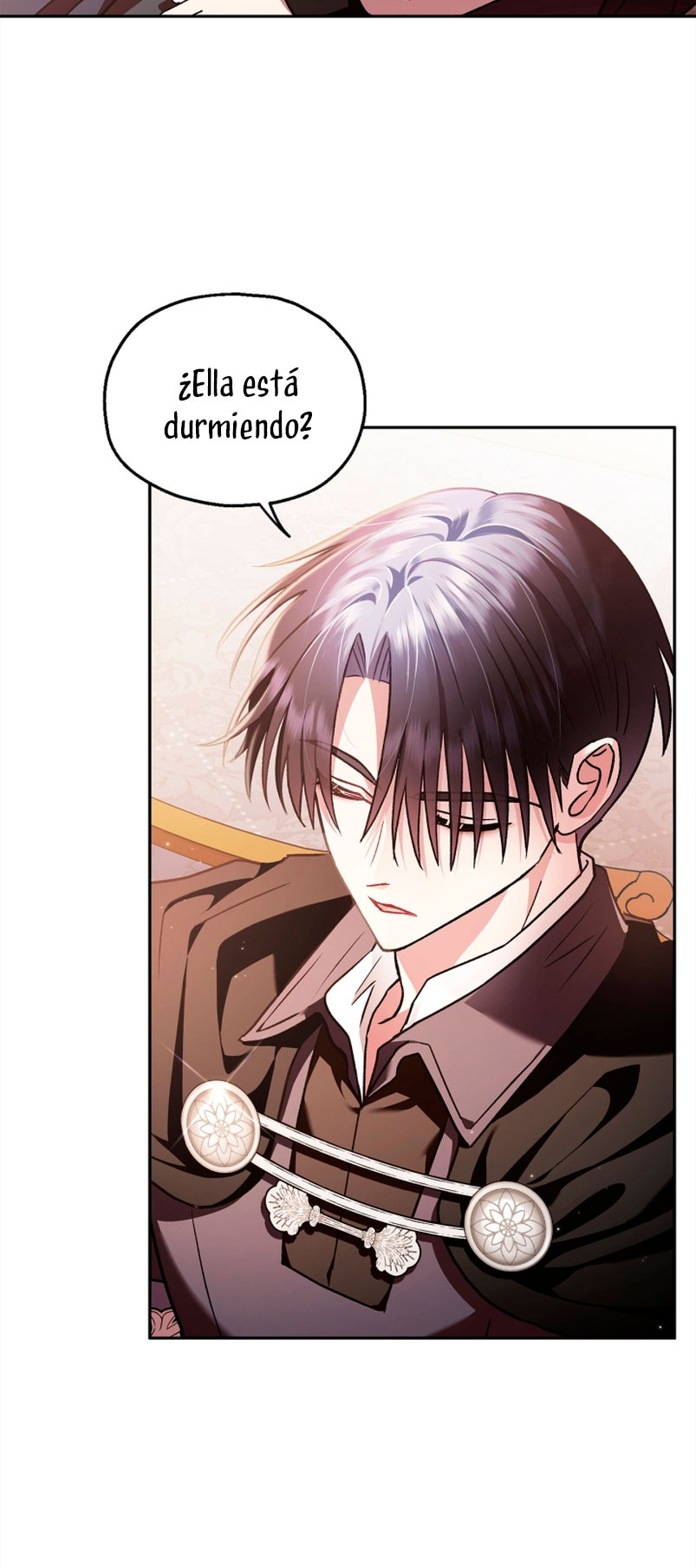 Me convertí en la detectora de veneno del Villano Capítulo 10 - Página 52