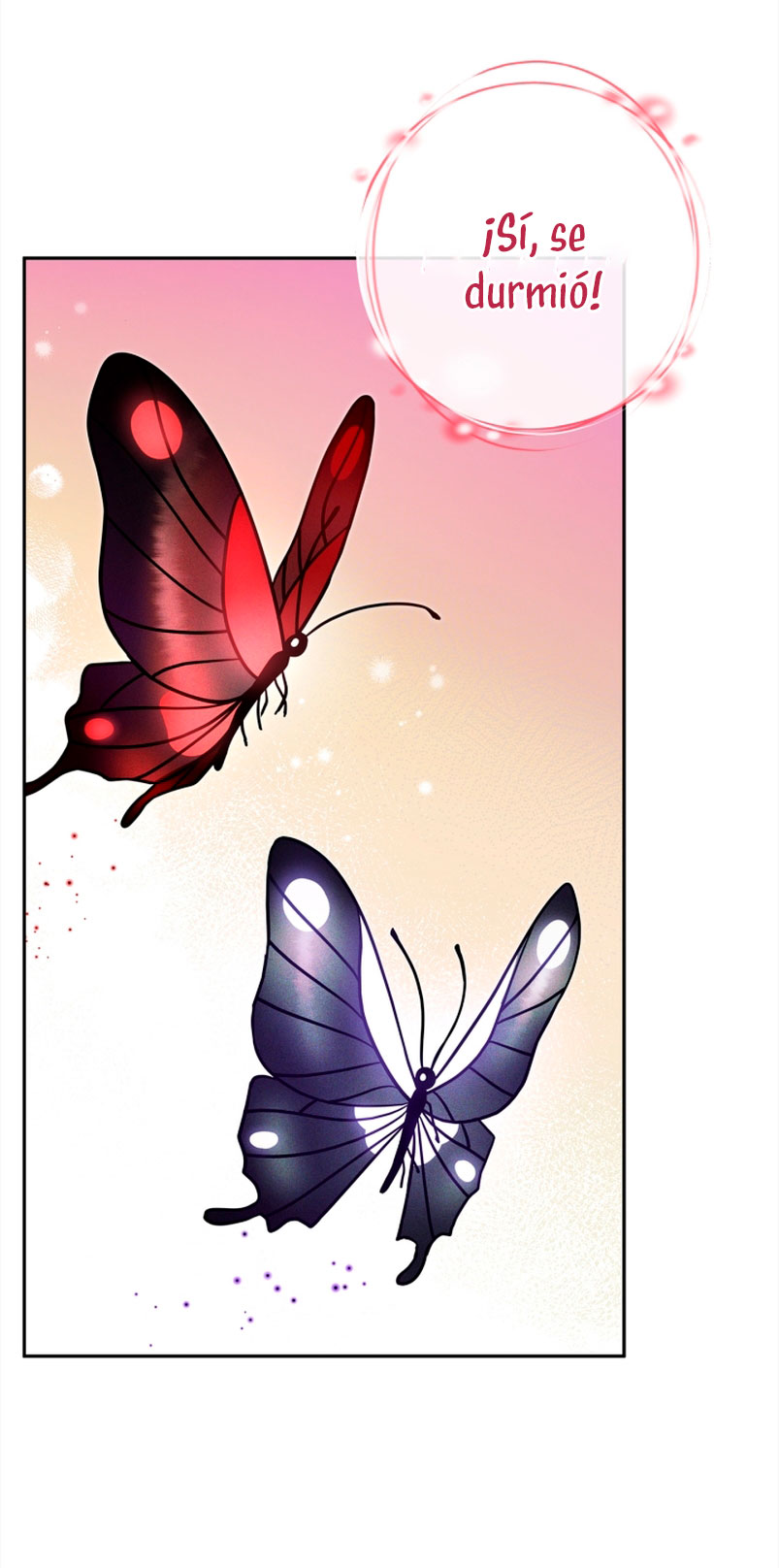 Me convertí en la detectora de veneno del Villano Capítulo 10 - Página 53