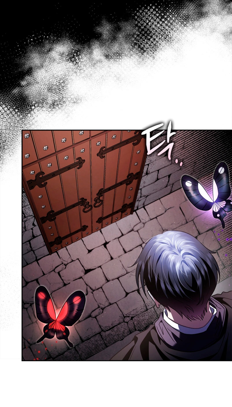 Me convertí en la detectora de veneno del Villano Capítulo 10 - Página 56