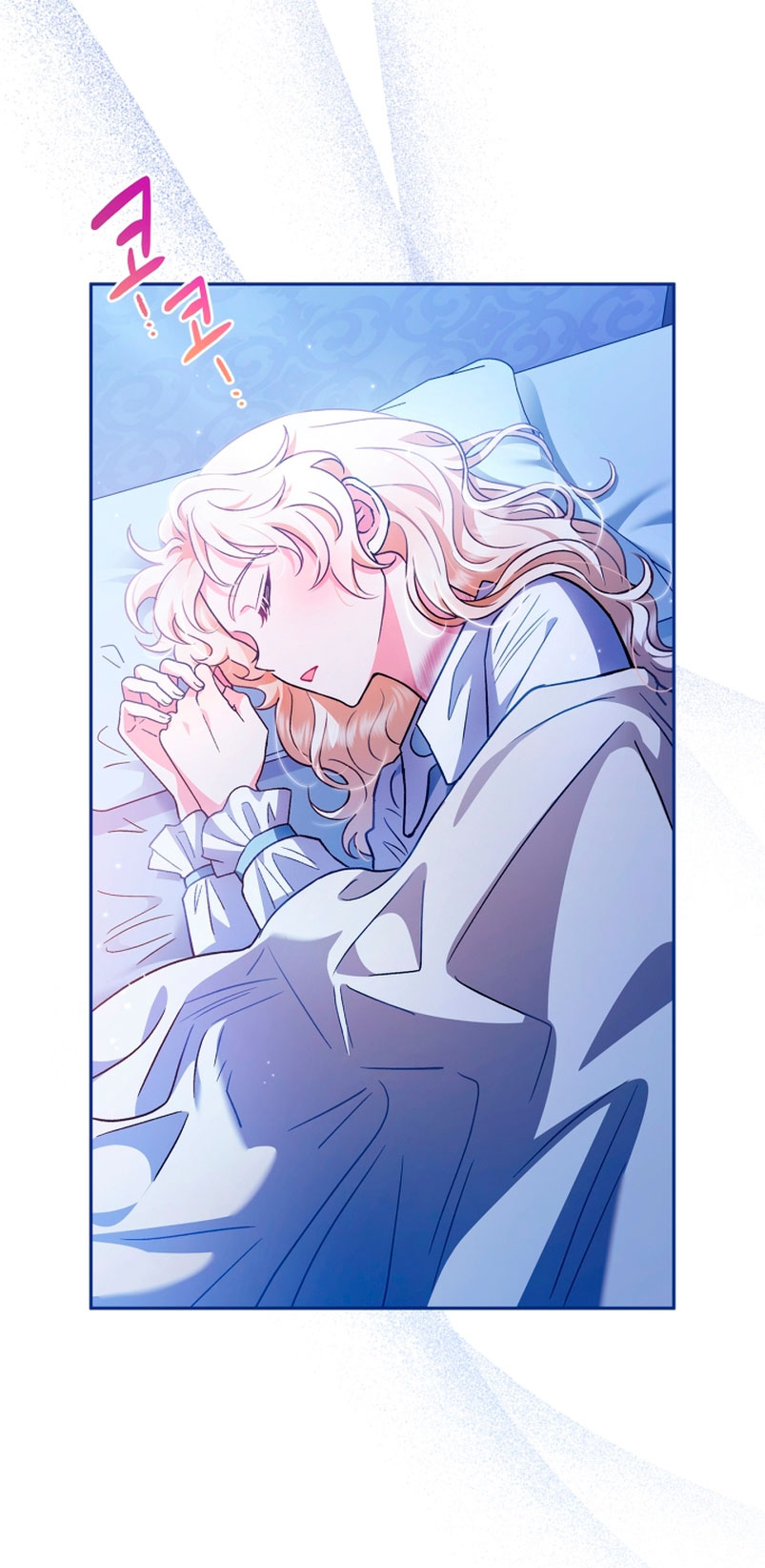 Me convertí en la detectora de veneno del Villano Capítulo 10 - Página 64