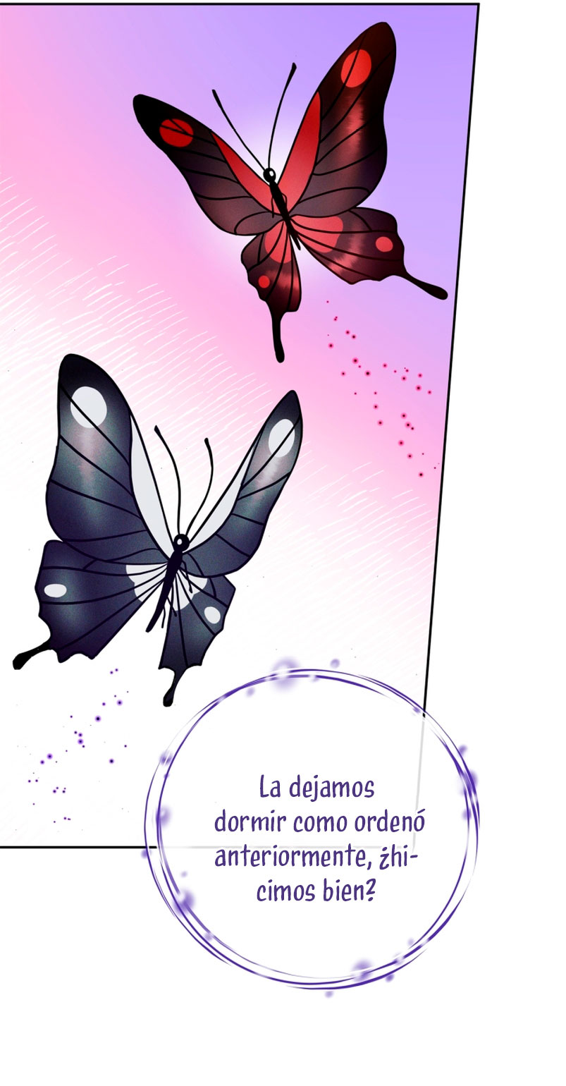 Me convertí en la detectora de veneno del Villano Capítulo 10 - Página 66