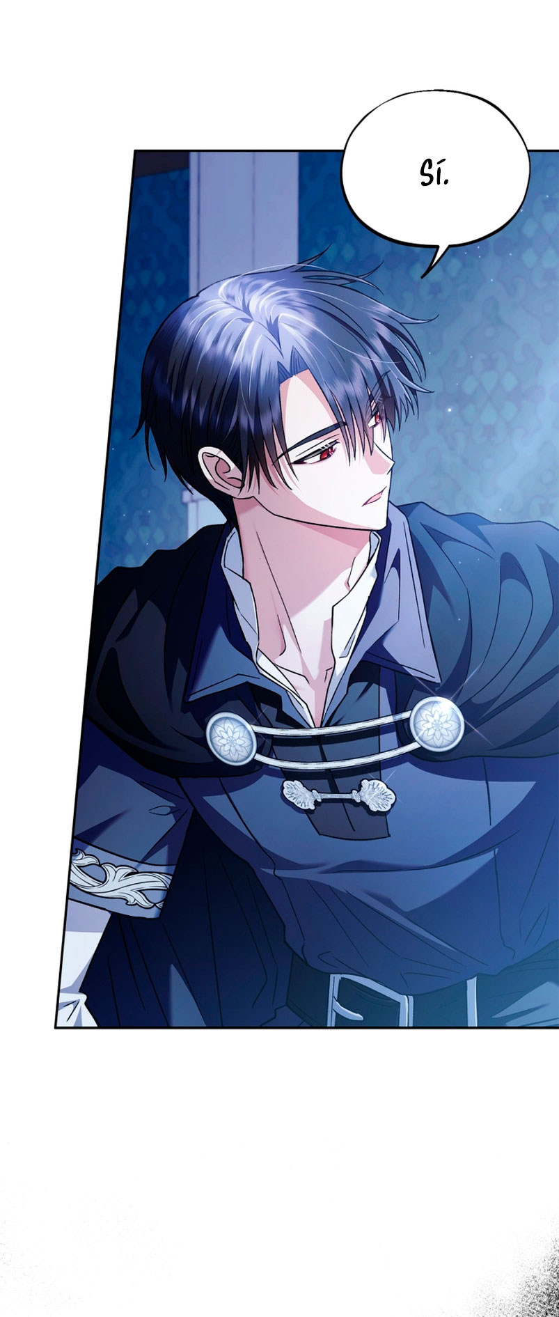 Me convertí en la detectora de veneno del Villano Capítulo 10 - Página 67