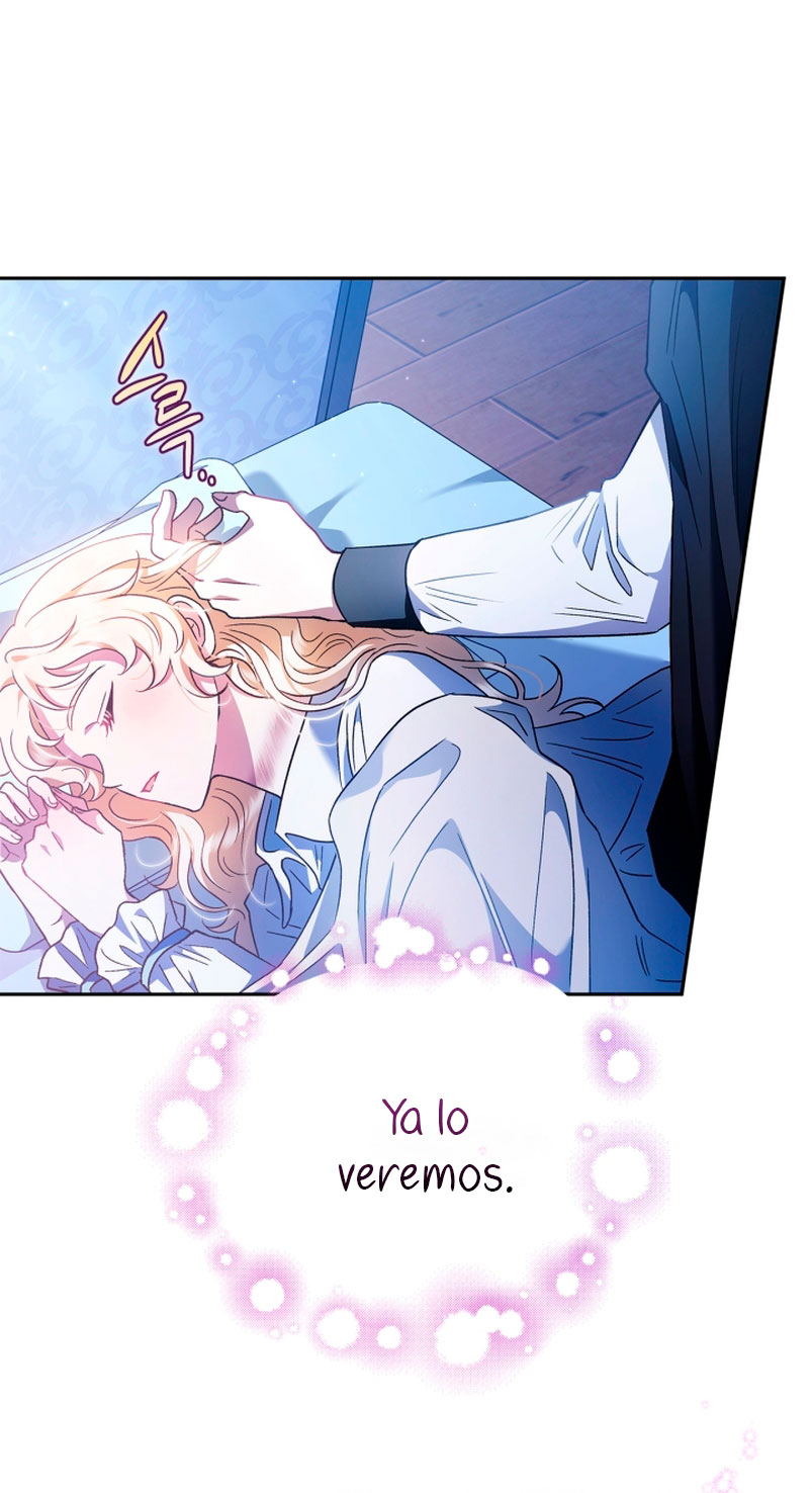 Me convertí en la detectora de veneno del Villano Capítulo 10 - Página 70