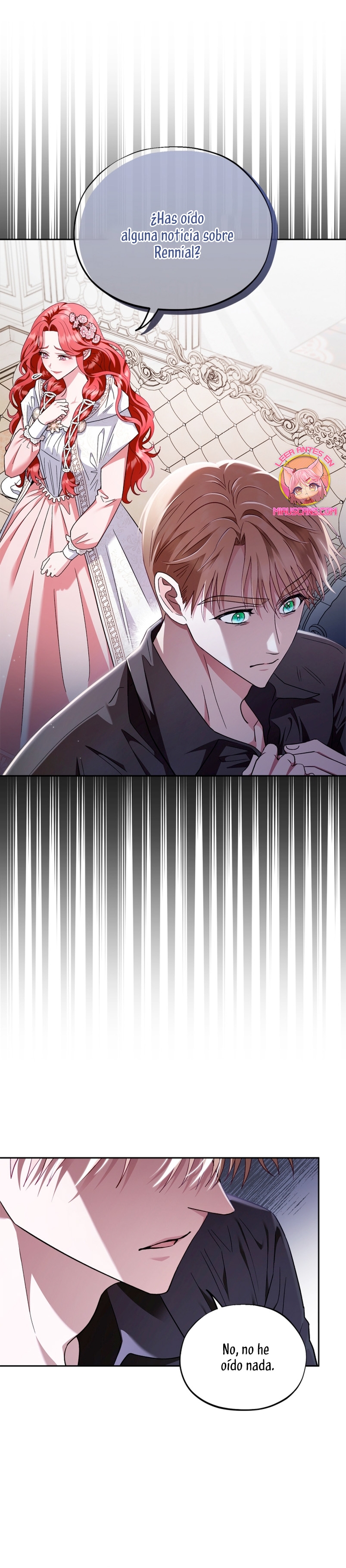 Me convertí en la detectora de veneno del Villano Capítulo 11 - Página 12