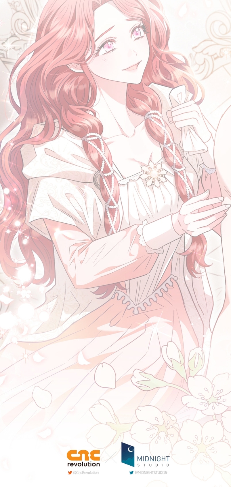 Me convertí en la detectora de veneno del Villano Capítulo 11 - Página 39