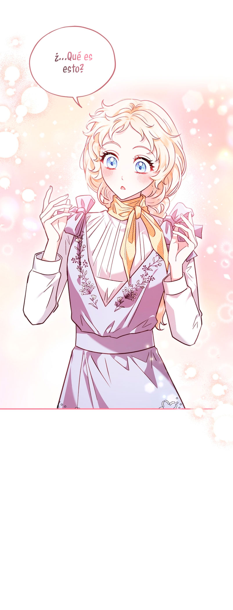 Me convertí en la detectora de veneno del Villano Capítulo 12 - Página 41