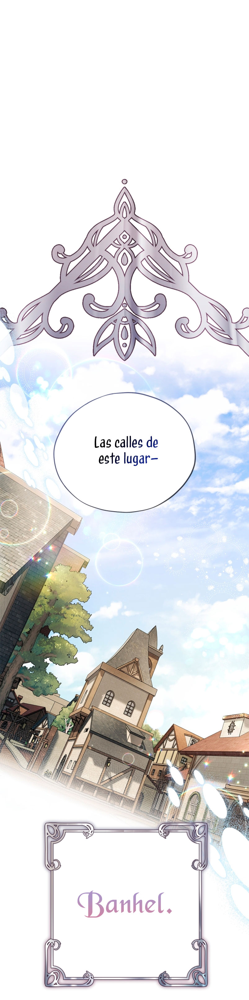 Me convertí en la detectora de veneno del Villano Capítulo 12 - Página 45