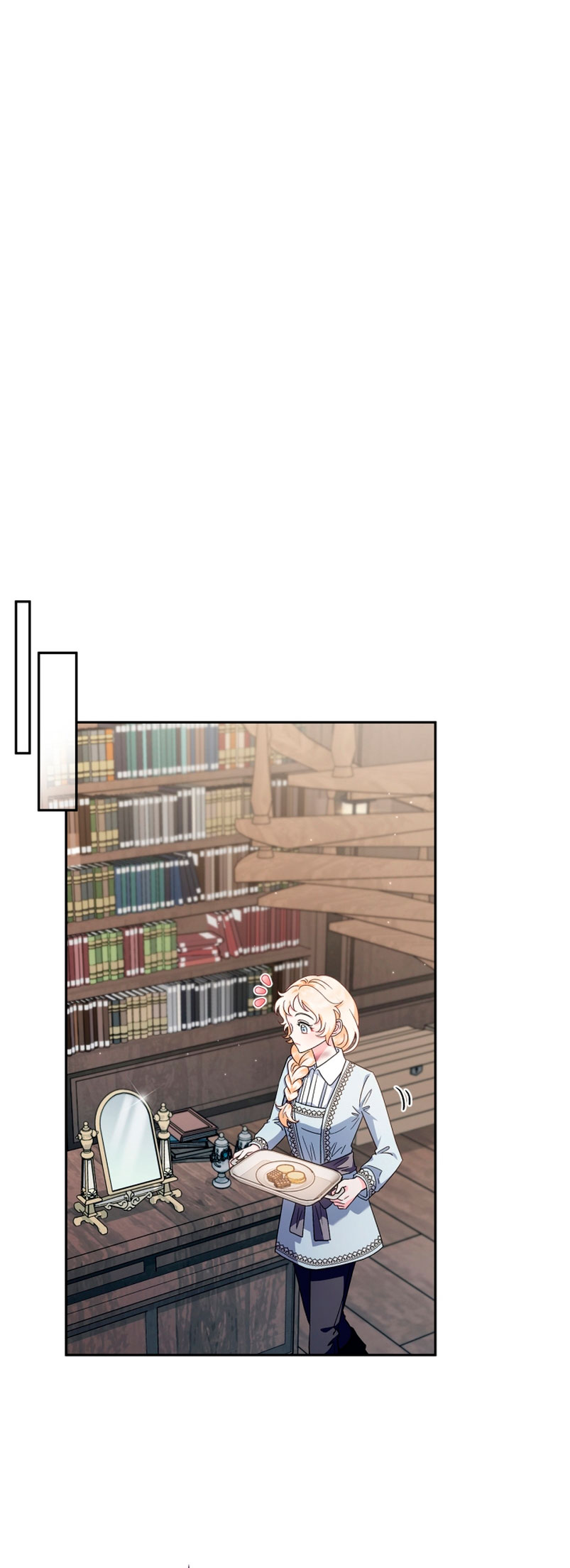 Me convertí en la detectora de veneno del Villano Capítulo 12 - Página 9