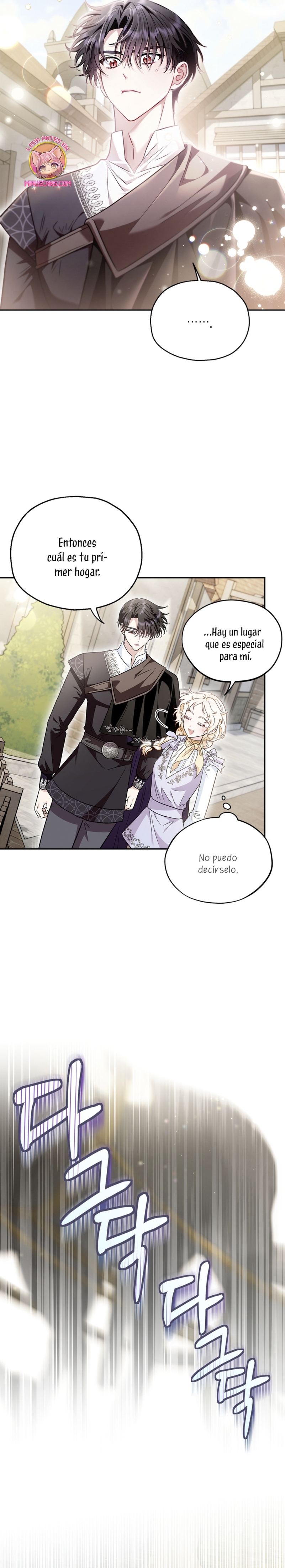 Me convertí en la detectora de veneno del Villano Capítulo 13 - Página 14