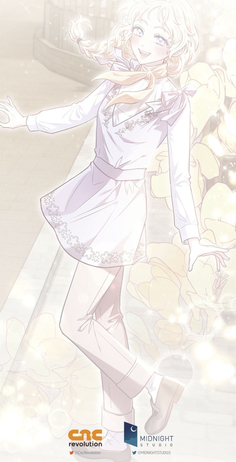 Me convertí en la detectora de veneno del Villano Capítulo 13 - Página 31