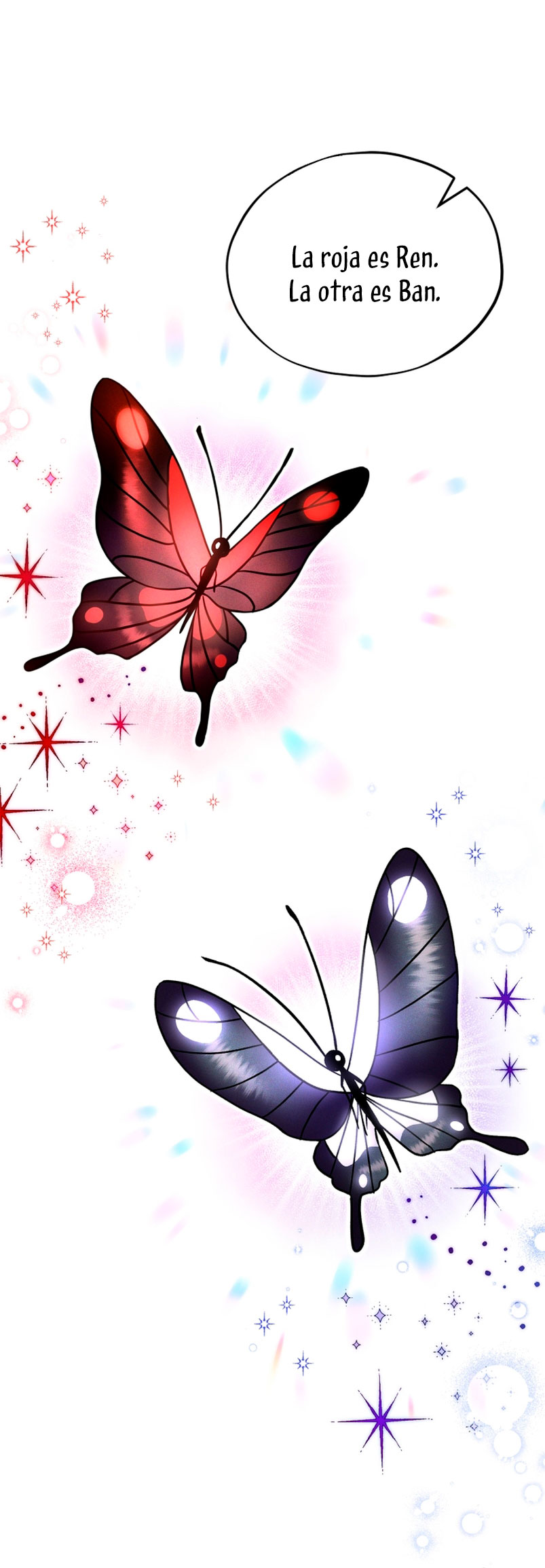 Me convertí en la detectora de veneno del Villano Capítulo 14 - Página 11