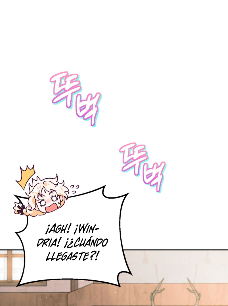 Me convertí en la detectora de veneno del Villano Capítulo 14 - Página 44