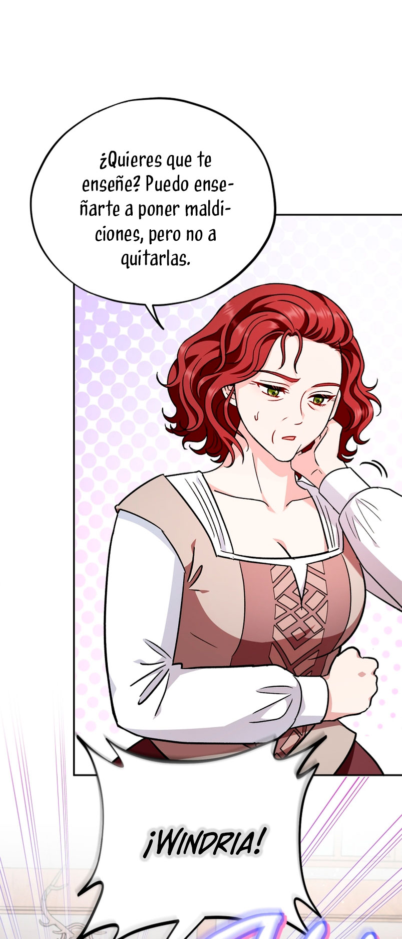 Me convertí en la detectora de veneno del Villano Capítulo 14 - Página 48