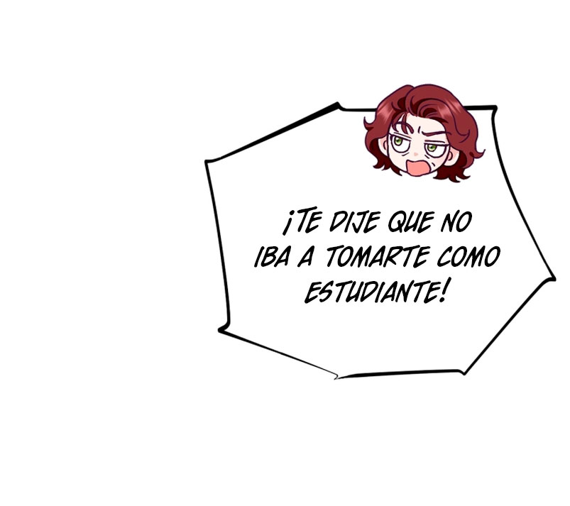 Me convertí en la detectora de veneno del Villano Capítulo 14 - Página 54