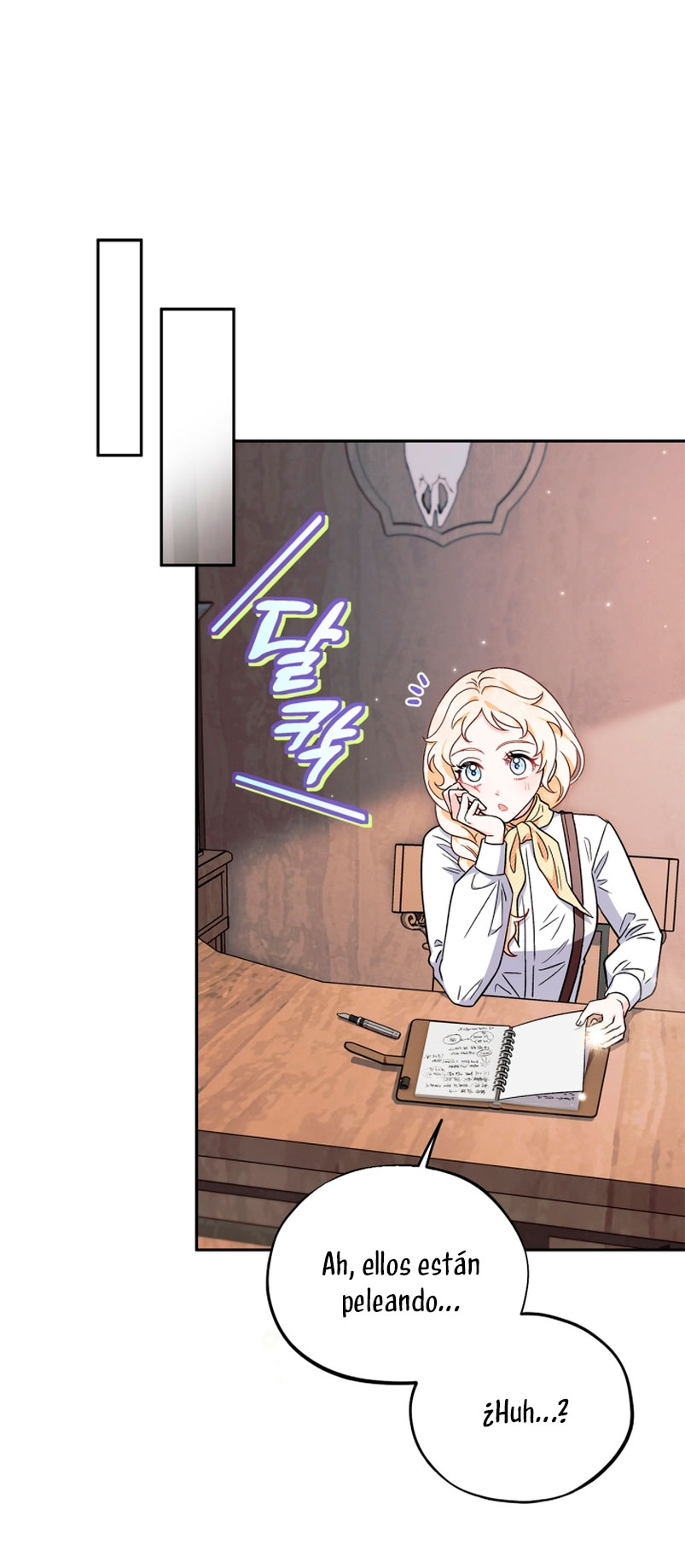 Me convertí en la detectora de veneno del Villano Capítulo 14 - Página 58