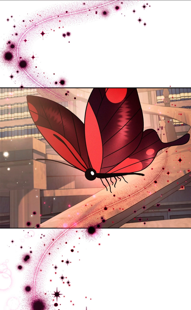 Me convertí en la detectora de veneno del Villano Capítulo 14 - Página 61