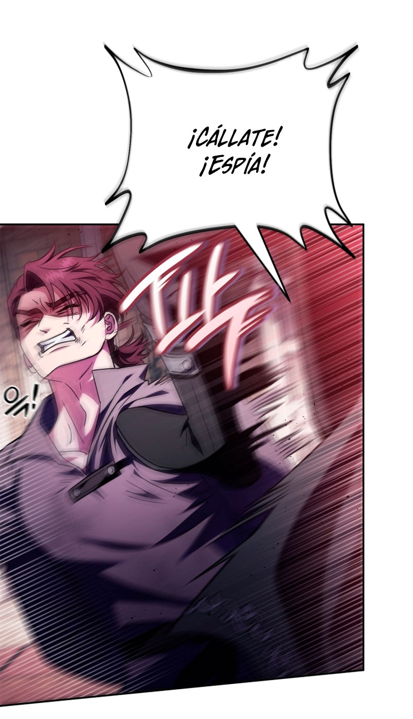 Me convertí en la detectora de veneno del Villano Capítulo 14 - Página 68