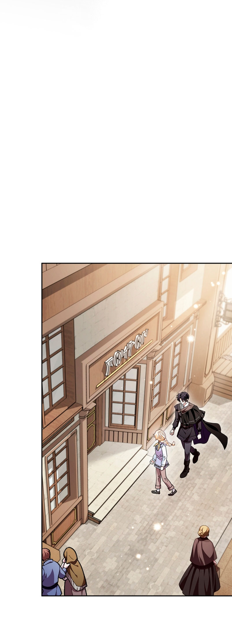 Me convertí en la detectora de veneno del Villano Capítulo 14 - Página 7