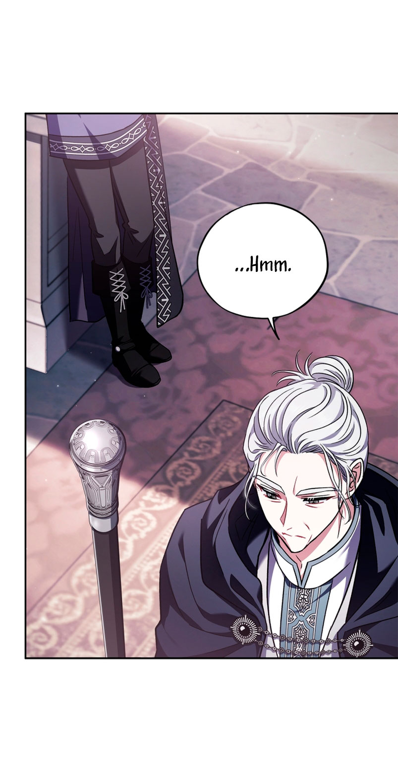 Me convertí en la detectora de veneno del Villano Capítulo 14 - Página 70