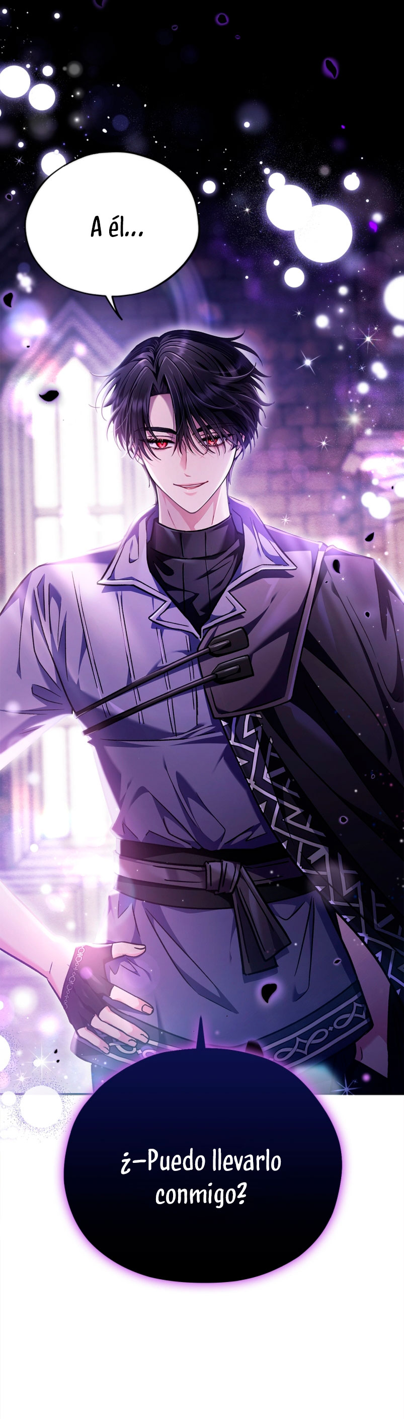 Me convertí en la detectora de veneno del Villano Capítulo 14 - Página 73