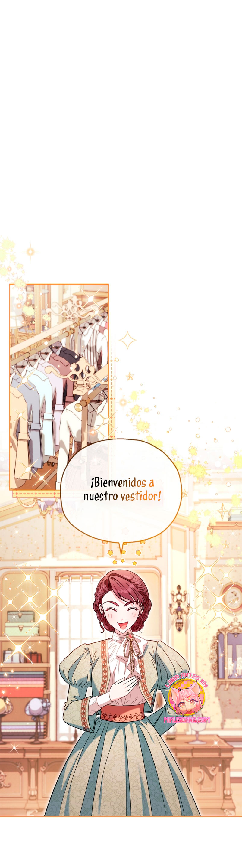 Me convertí en la detectora de veneno del Villano Capítulo 17 - Página 15