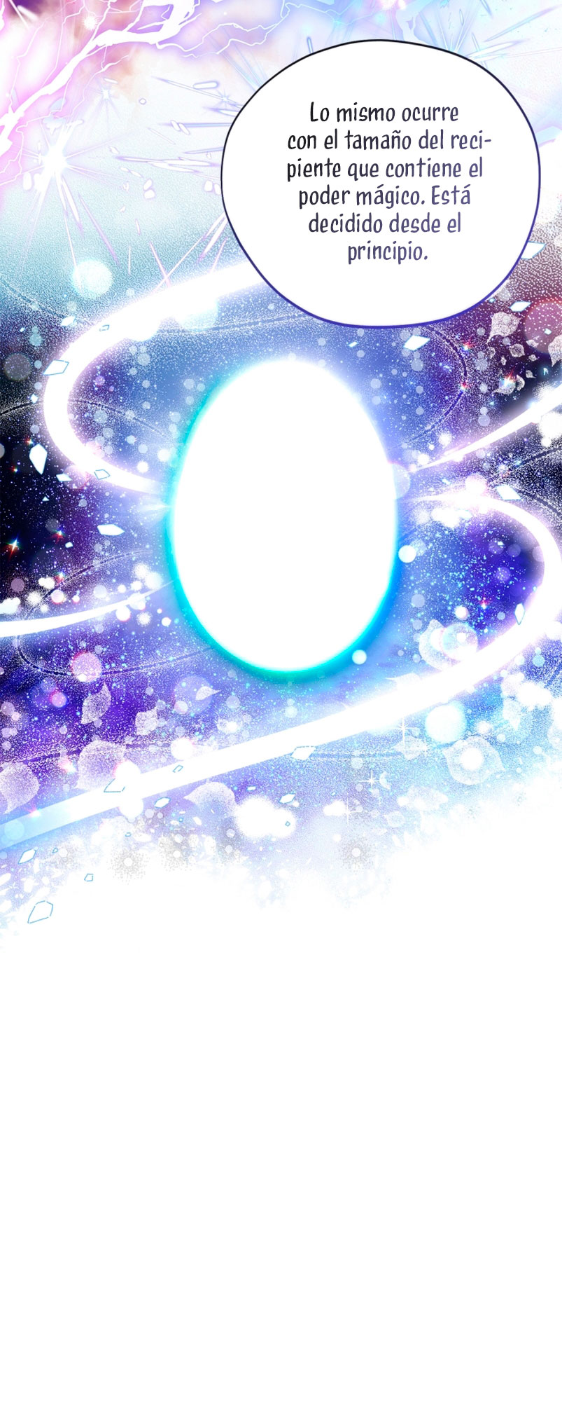 Me convertí en la detectora de veneno del Villano Capítulo 17 - Página 36