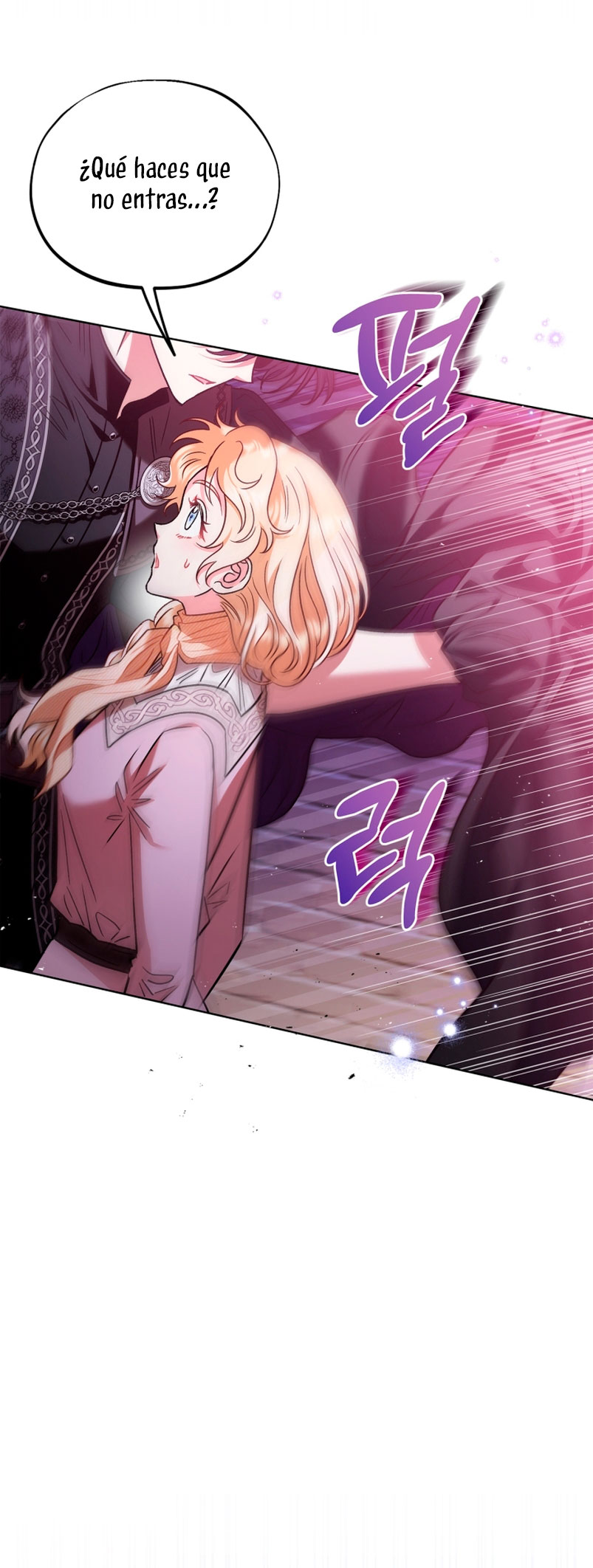 Me convertí en la detectora de veneno del Villano Capítulo 17 - Página 48